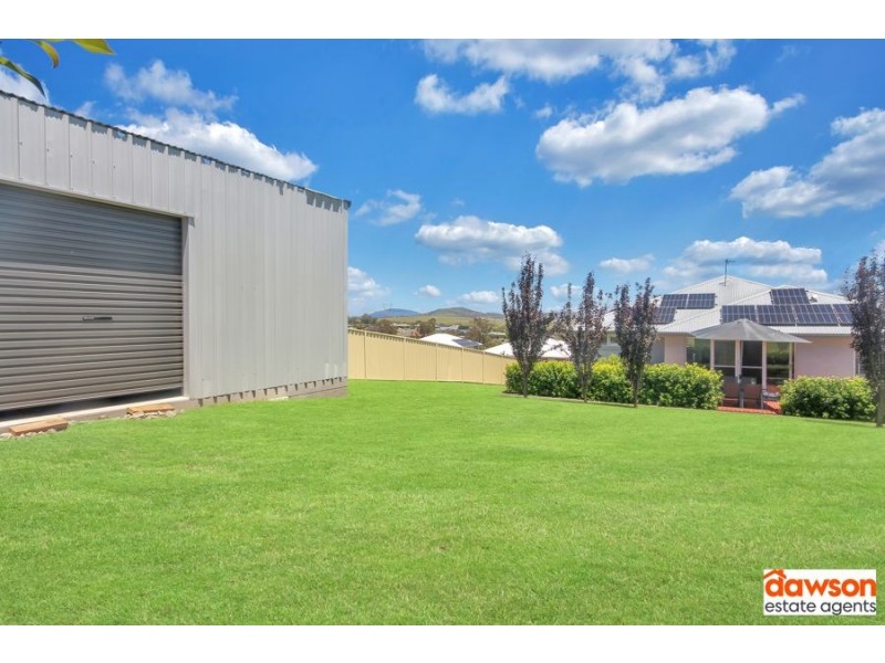 25 Redbank Drive, Scone NSW 2337