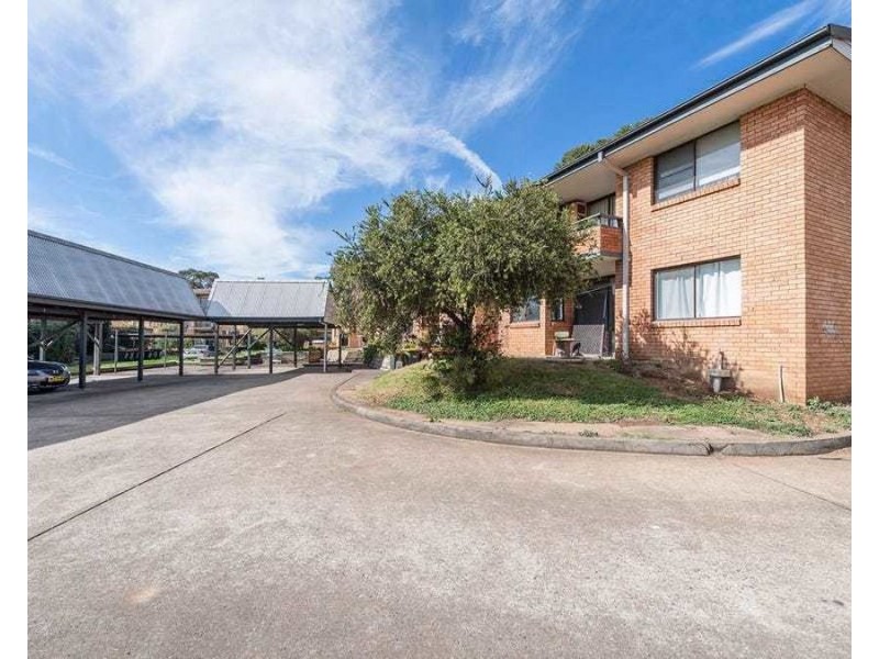 7/32 Skellatar Street, Muswellbrook NSW 2333