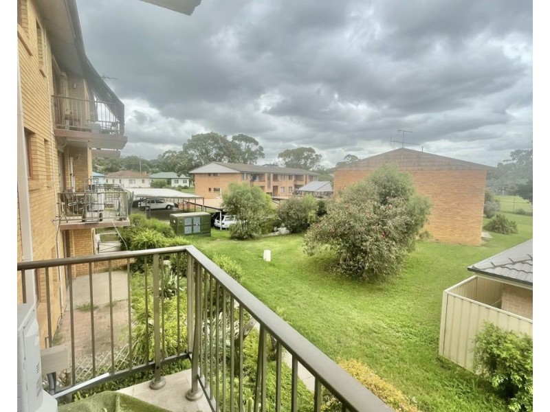 7/32 Skellatar Street, Muswellbrook NSW 2333