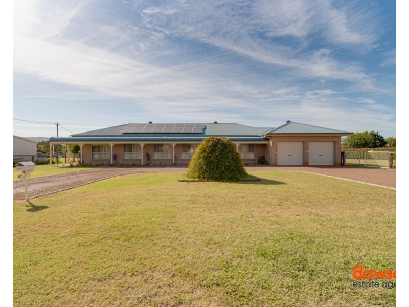 57 Gray Street, Scone NSW 2337