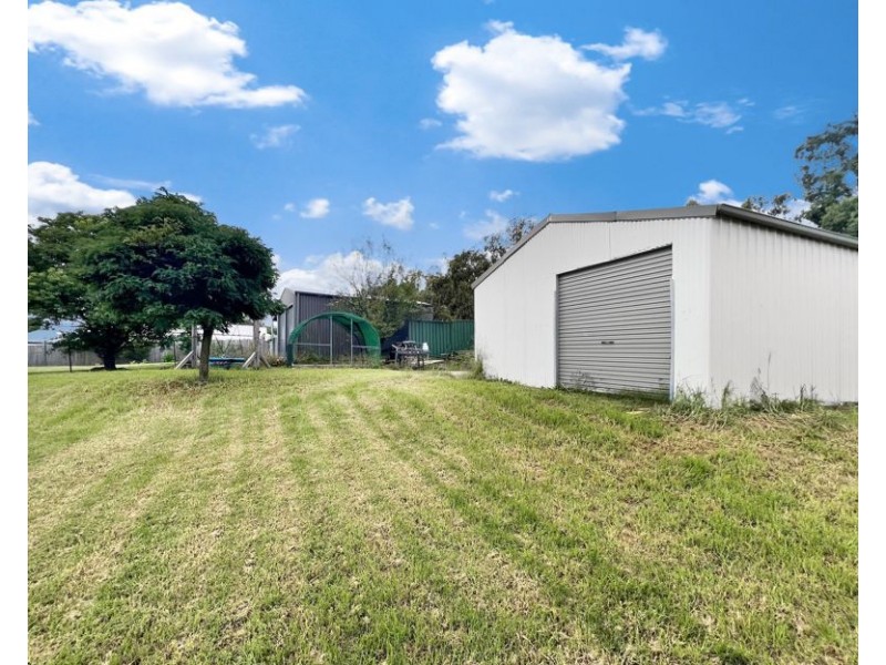 135 Haydon Street, Murrurundi NSW 2338