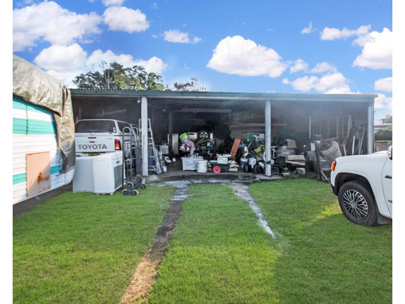 25 Park Street, Parkville NSW 2337