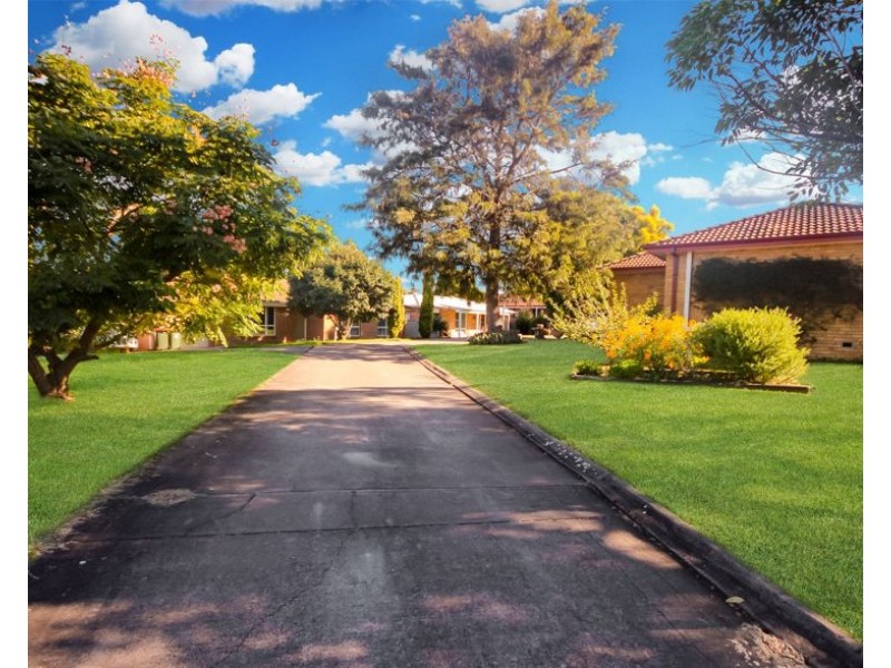 2 Heffron Close, Scone NSW 2337
