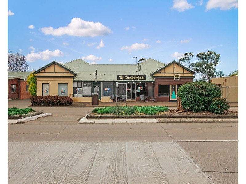 95-97 Kelly Street, Scone NSW 2337