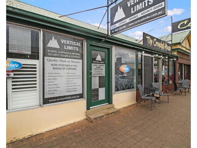 95-97 Kelly Street, Scone NSW 2337