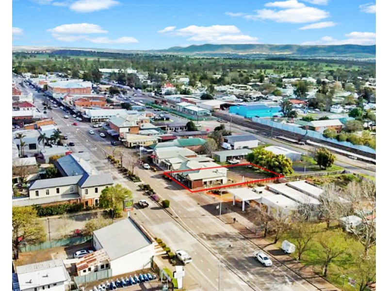 95-97 Kelly Street, Scone NSW 2337
