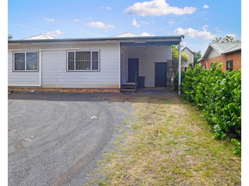 95-97 Kelly Street, Scone NSW 2337