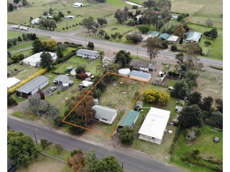 27a Albert Street, Parkville NSW 2337