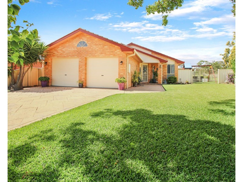 19 Eveleigh Court, Scone NSW 2337