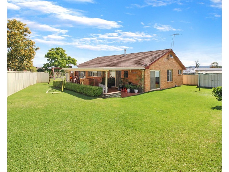 19 Eveleigh Court, Scone NSW 2337