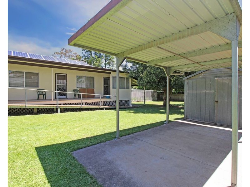 19 Oxford Road, Scone NSW 2337