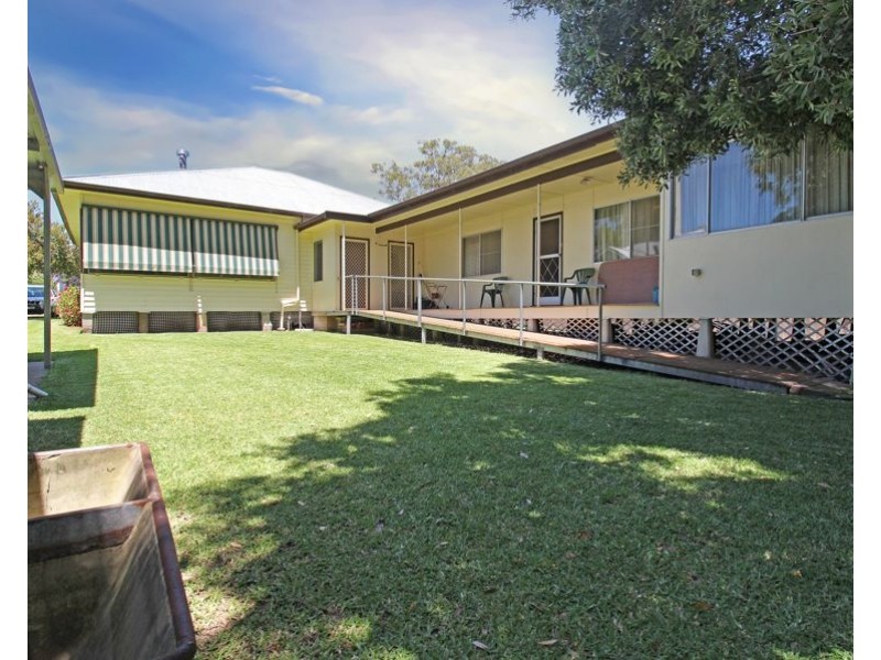 19 Oxford Road, Scone NSW 2337