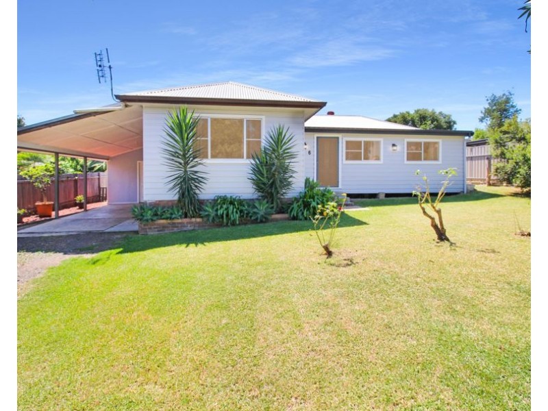 6 Smith Street, Scone NSW 2337
