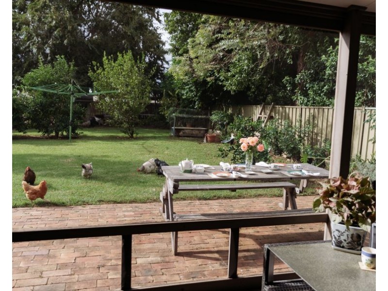 146 Susan Street, Scone NSW 2337