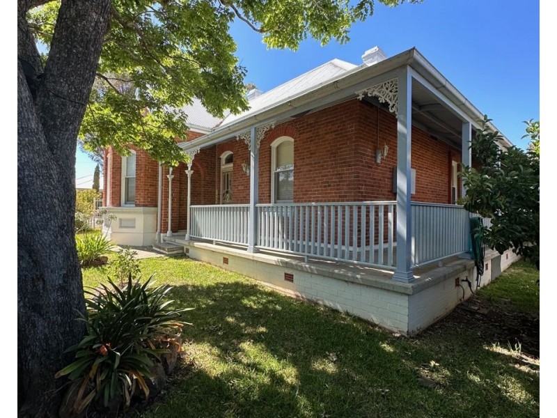 149 Liverpool Street, Scone NSW 2337