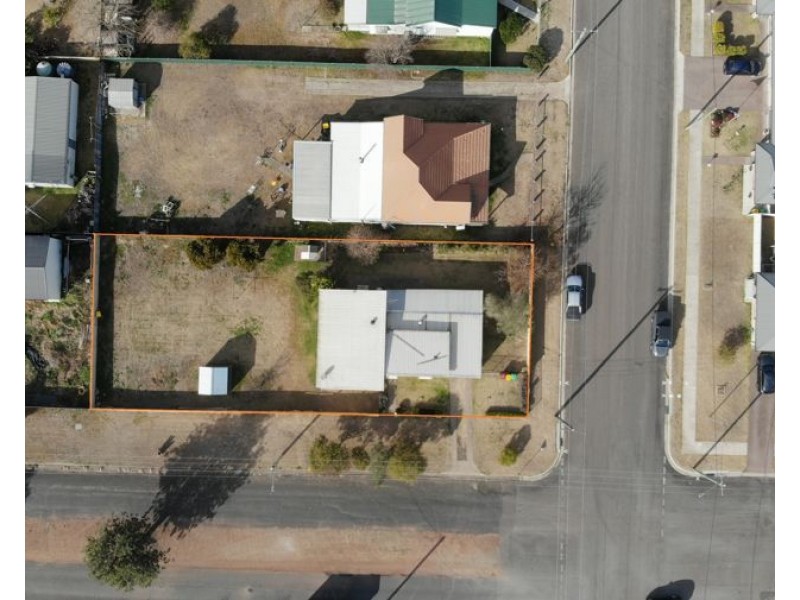 30 Hill Street, Scone NSW 2337