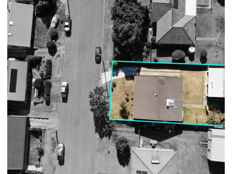 10 Mackenzie Street, Aberdeen NSW 2336