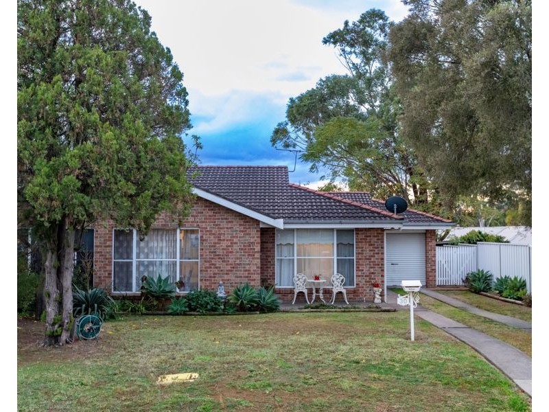 30 Sydney Street, Scone NSW 2337