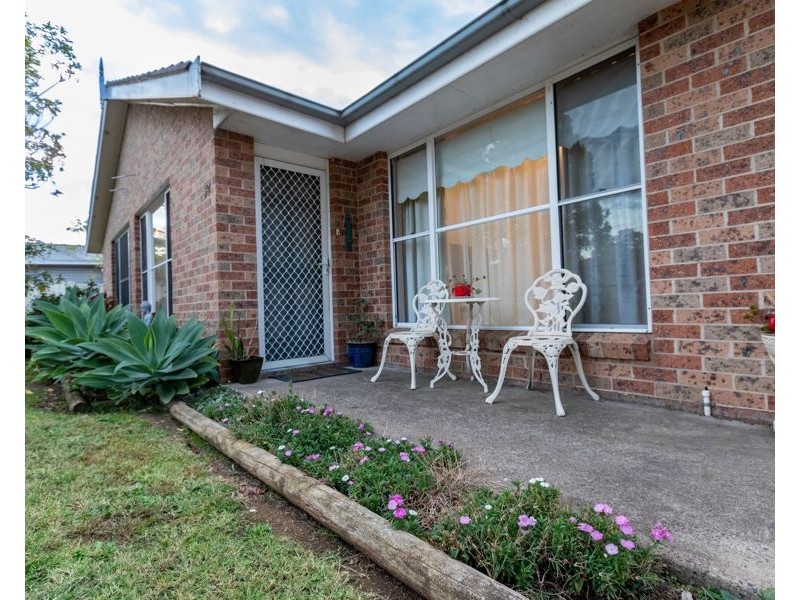 30 Sydney Street, Scone NSW 2337