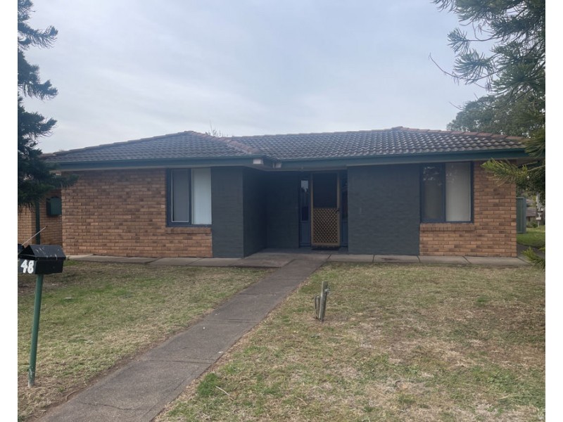 48 Wollombi Road, Muswellbrook NSW 2333