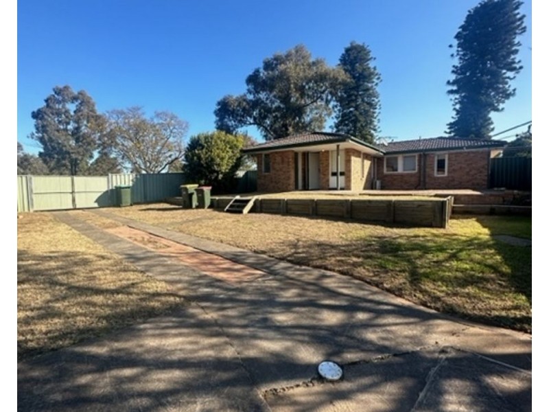 48 Wollombi Road, Muswellbrook NSW 2333