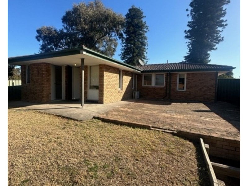 48 Wollombi Road, Muswellbrook NSW 2333