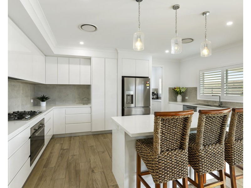 4 Bakewell Circuit, Scone NSW 2337