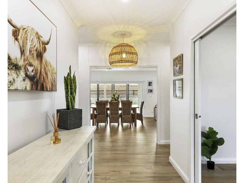 4 Bakewell Circuit, Scone NSW 2337