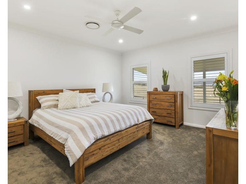 4 Bakewell Circuit, Scone NSW 2337