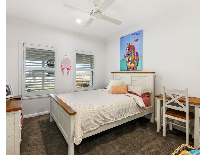 4 Bakewell Circuit, Scone NSW 2337
