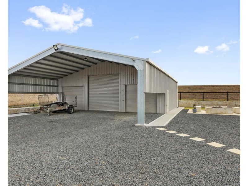 4 Bakewell Circuit, Scone NSW 2337