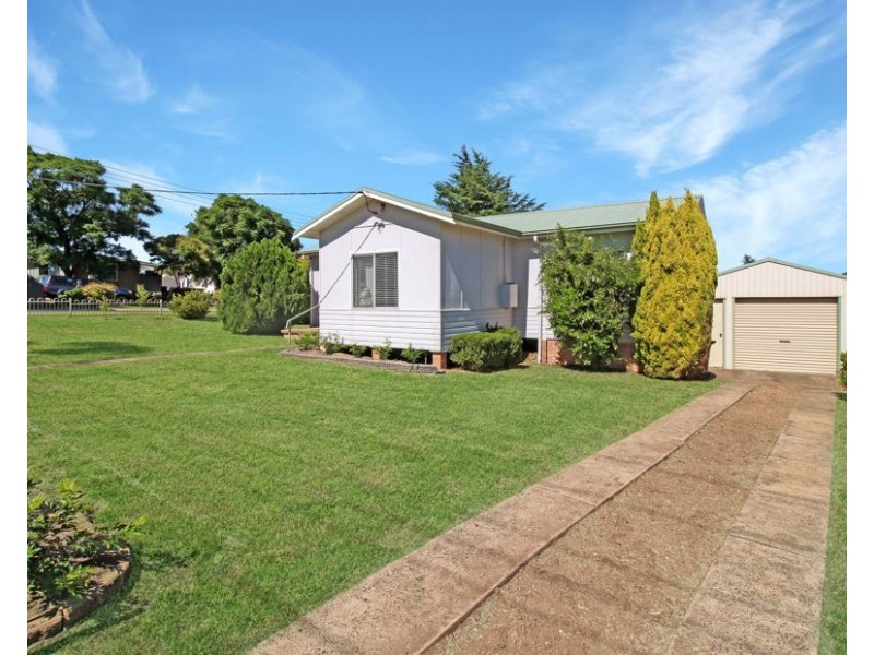 191 Liverpool Street, Scone NSW 2337