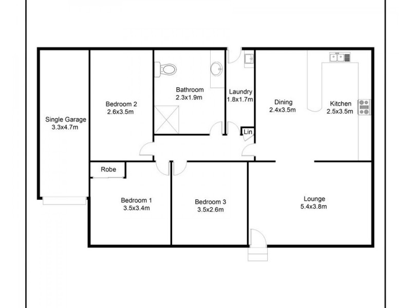 13 Eveleigh Court, Scone NSW 2337
