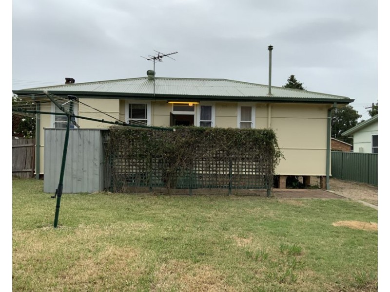 33 Stafford Street, Scone NSW 2337