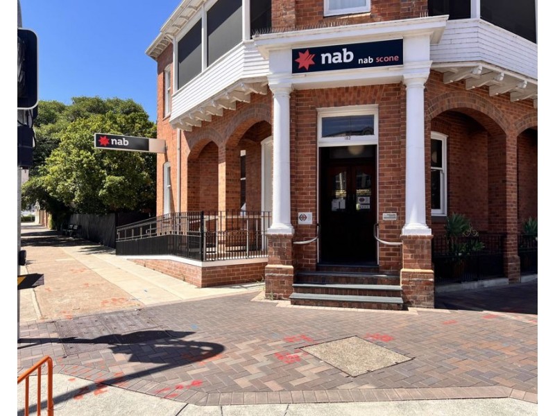 182 Kelly Street, Scone NSW 2337