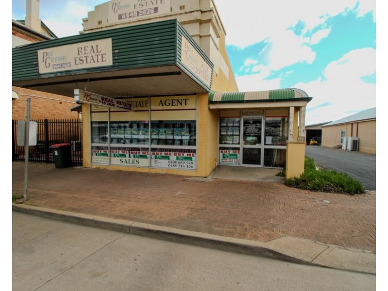 109 Kelly Street, Scone NSW 2337