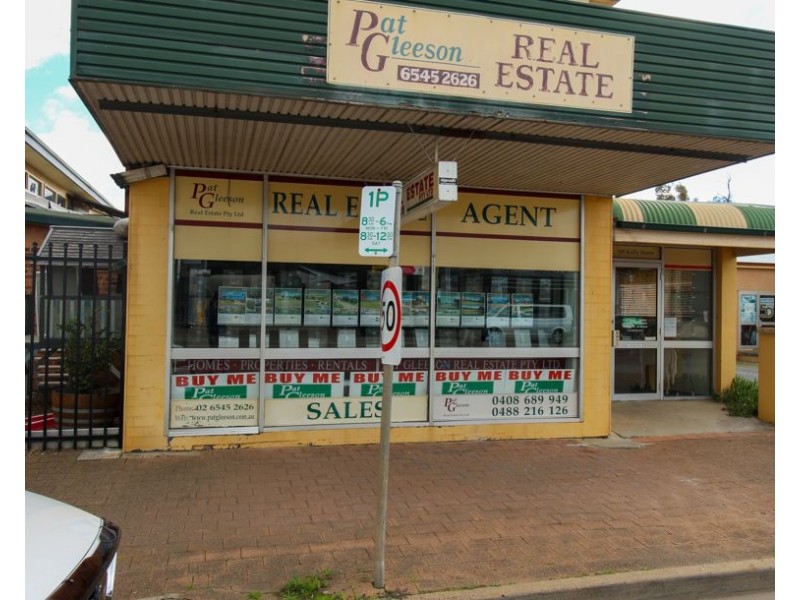 109 Kelly Street, Scone NSW 2337