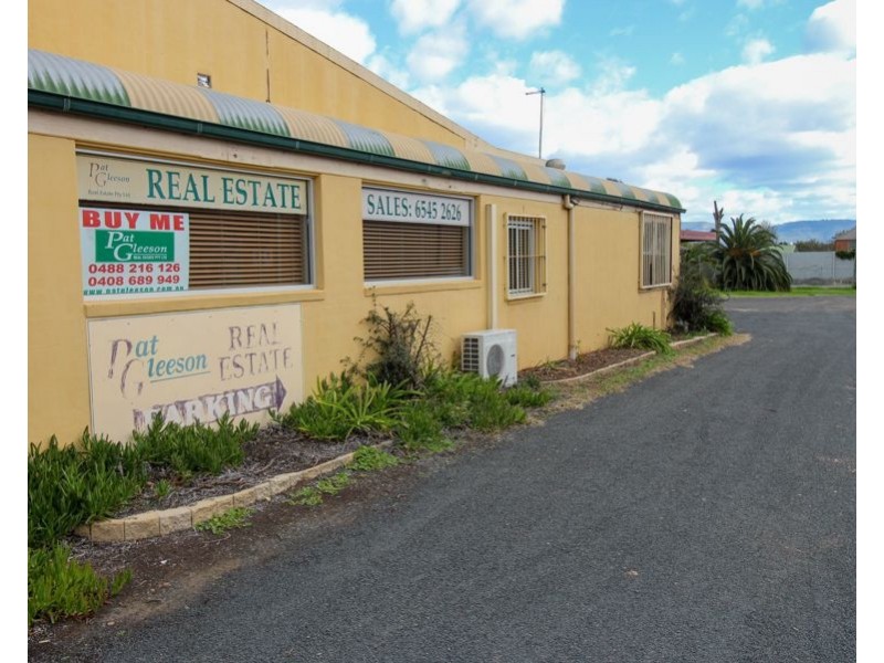 109 Kelly Street, Scone NSW 2337