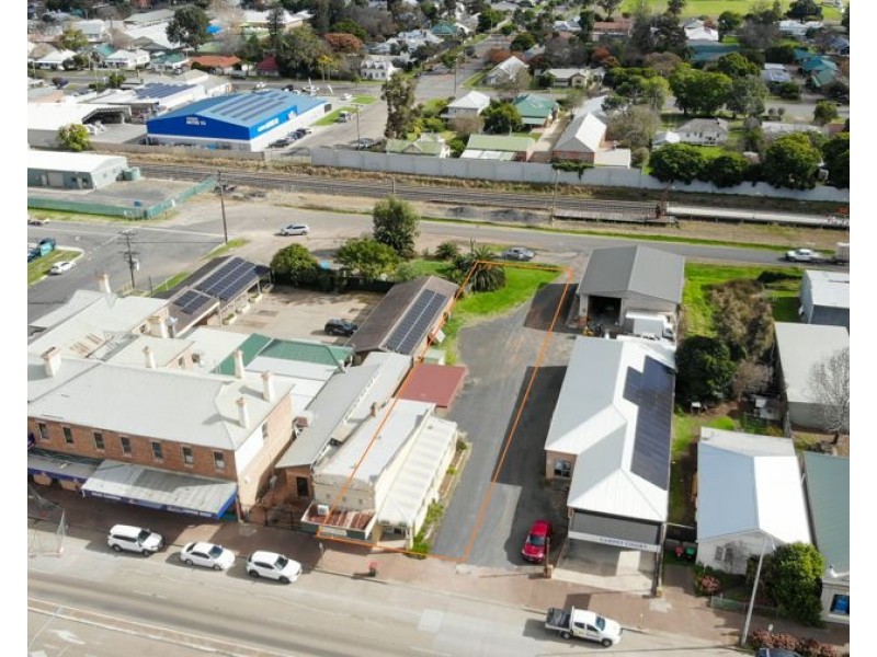 109 Kelly Street, Scone NSW 2337