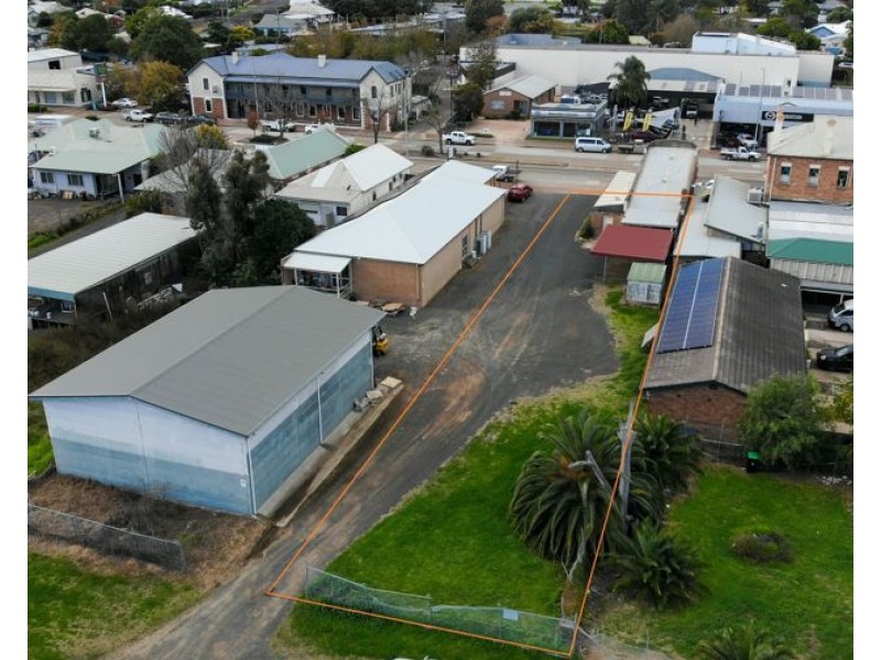 109 Kelly Street, Scone NSW 2337