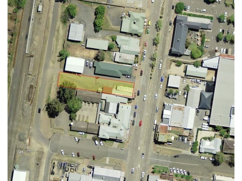 109 Kelly Street, Scone NSW 2337