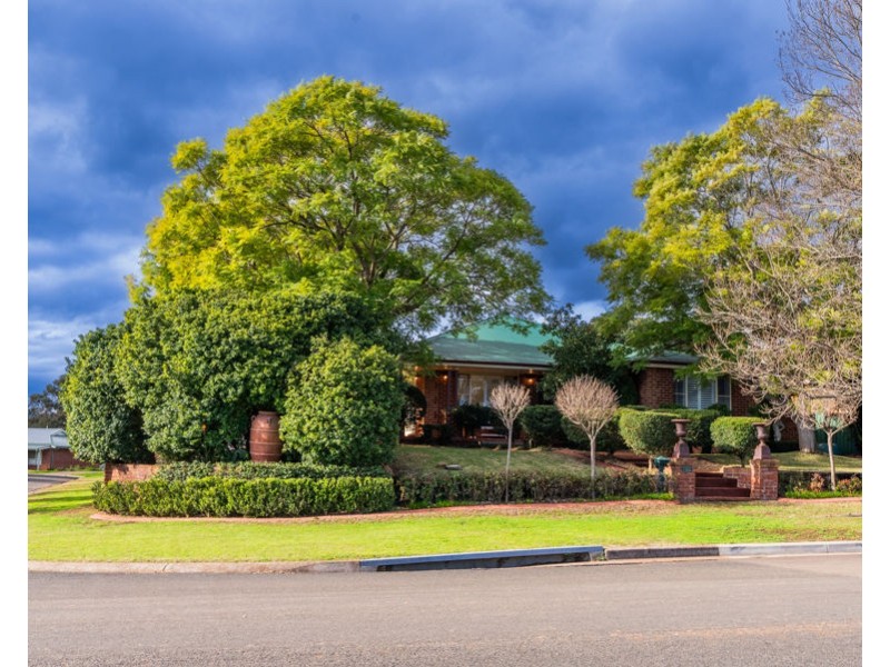 105 Queen Street, Muswellbrook NSW 2333