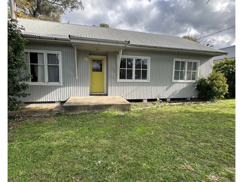 15 Park Street, Scone NSW 2337