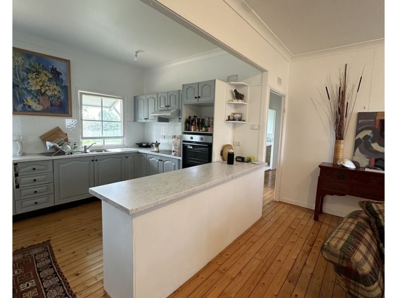 15 Park Street, Scone NSW 2337