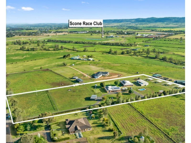 411 Middlebrook, Scone NSW 2337