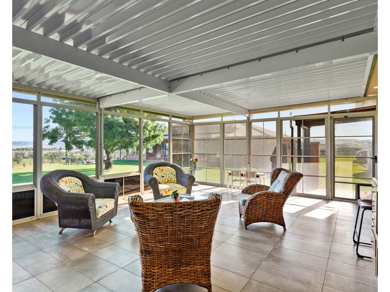 411 Middlebrook, Scone NSW 2337