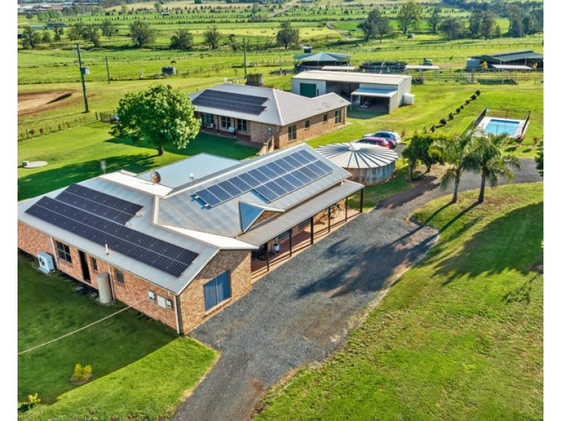 411 Middlebrook, Scone NSW 2337