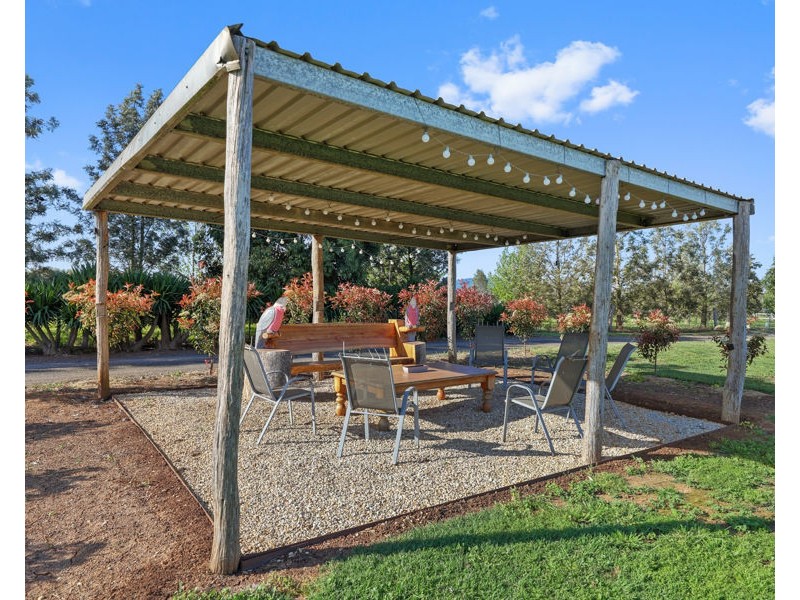 411 Middlebrook, Scone NSW 2337