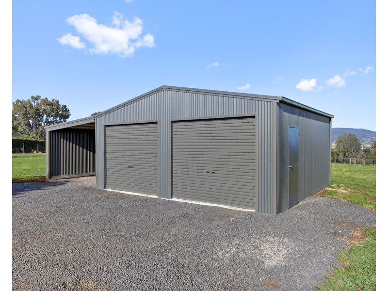 411 Middlebrook, Scone NSW 2337