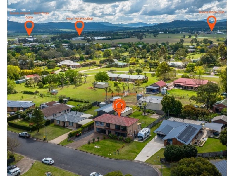 12 Gould Street, Scone NSW 2337